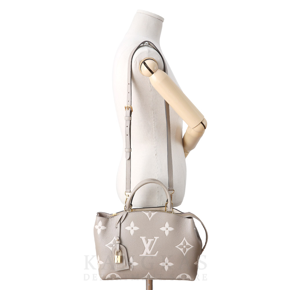 LOUIS VUITTON(USED)루이비통 M58914 쁘띠뜨 팔레